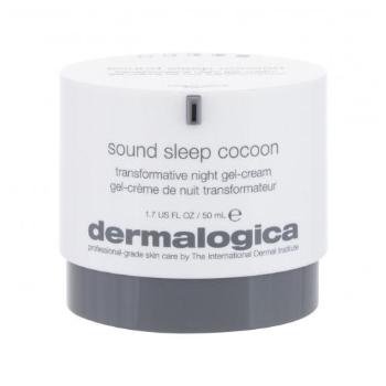 Dermalogica Daily Skin Health Sound Sleep Cocoon 50 ml noční pleťový krém na všechny typy pleti; na rozjasnění pleti; výživa a regenerace pleti