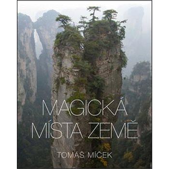 Magická místa Země (978-80-7529-328-2)