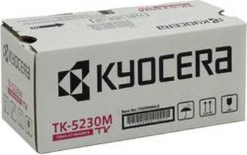 Kyocera toner TK-5230M 1T02R9BNL0 originál purppurová 2200 Seiten