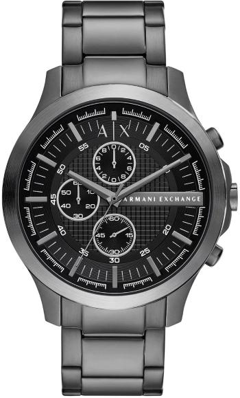 Armani Exchange Hampton Chrono AX2454