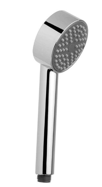 SAPHO Ruční sprcha, průměr 74mm, ABS/chrom 1204-41