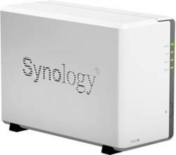 Skříň pro NAS server Synology DiskStation DS220j DiskStation