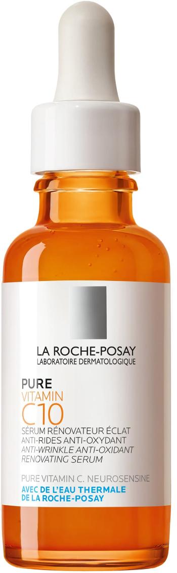 La Roche-Posay Vitamin C10 Sérum 30 ml