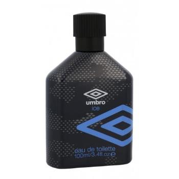 UMBRO Ice 100 ml toaletní voda pro muže