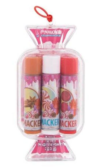 Balzám na rty Lip Smacker - Candy , 4ml