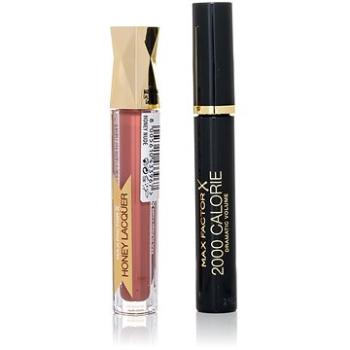 MAX FACTOR 2000 Calorie + Honey Lacquer (3616304540417)