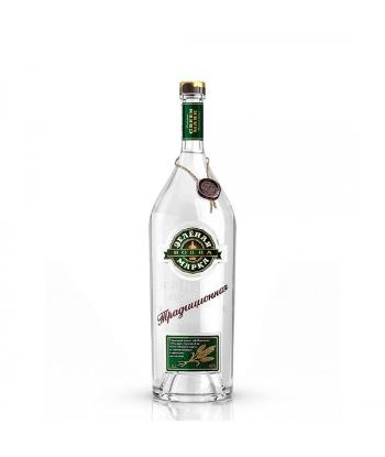 Zelyonaya Marka Tradicionnaya 40% 1l