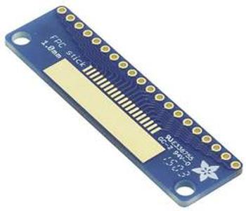 Adaptérová deska (neosazená) Adafruit FPC Stick