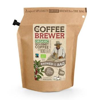 Káva Growers Honduras 300