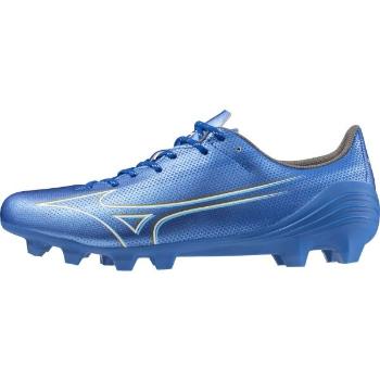 Mizuno A SELECT FG Pánské kopačky, modrá, velikost 45