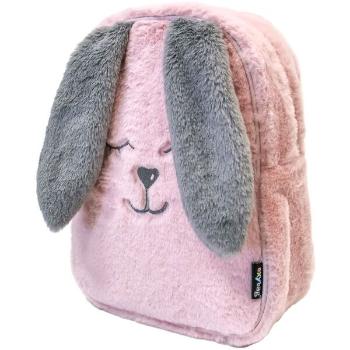 Oxybag FUNNY HONEY BUNNY Předškolní batoh, růžová, velikost