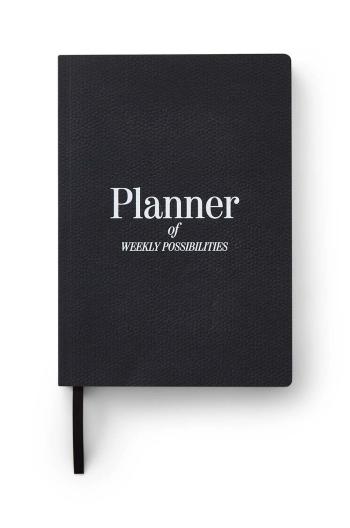 Týdenní plánovač Printworks Weekly Planner