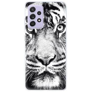 iSaprio Tiger Face pro Samsung Galaxy A52/ A52 5G/ A52s (tig-TPU3-A52)