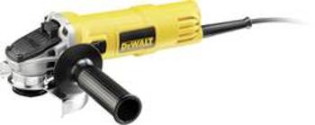 Úhlová bruska Dewalt DWE4057 DWE4057-QS, 125 mm, vč. příslušenství, 800 W