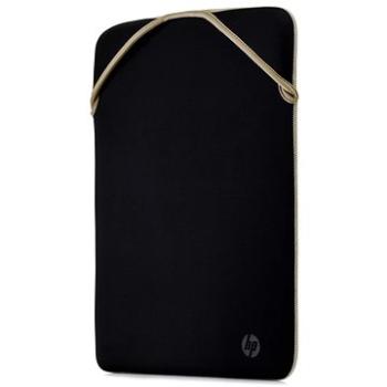 HP Protective Reversible Black/Gold Sleeve 15" (2F2K6AA)