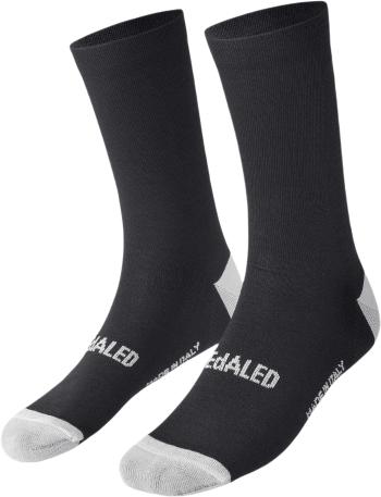 PEdALED Essential Thermo Primaloft® Socks - Black 47-49