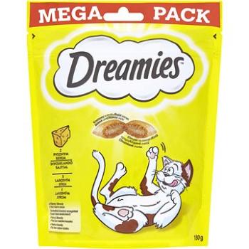 Dreamies pamlsky sýrové pro kočky 180g (4008429092039)