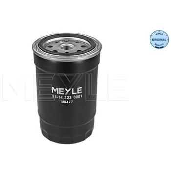 MEYLE 28-143230001 pro vozy HYUNDAI;KIA (28-143230001)