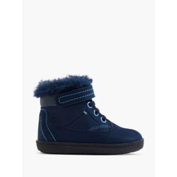 Boty Elefanten Merlin Mito denim blue (medium)