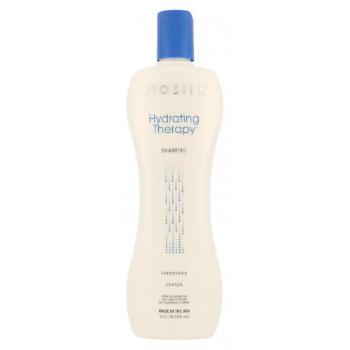 Farouk Systems Biosilk Hydrating Therapy 355 ml šampon pro ženy na poškozené vlasy; na suché vlasy