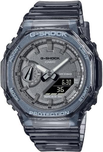 Casio G-Shock Original Carbon Core Guard GMA-S2100SK-1AER (619)