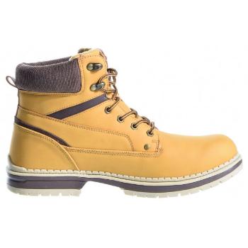Westport VITBERGET Pánské kotníkové boty, žlutá, velikost 46