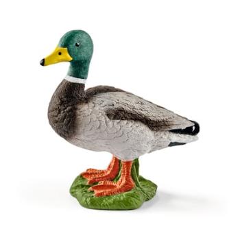 Schleich Kačer 13824