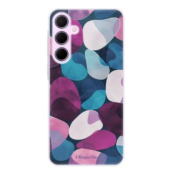 Odolné silikonové pouzdro iSaprio - Stones - Samsung Galaxy A35 5G