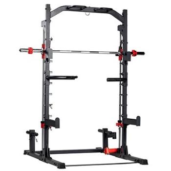 Posilovací stroj multipress IRONLIFE Smith Machine (8594177751718)