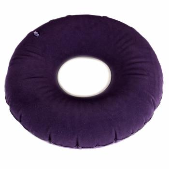 Nafukovací kruh na sezení Vital Comfort, 43 cm