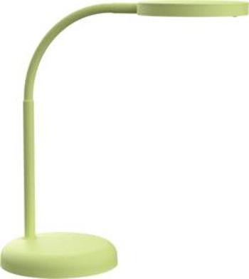 LED stolní lampa Maul MAULjoy, lime 8200652, 7 W, N/A, citrusová