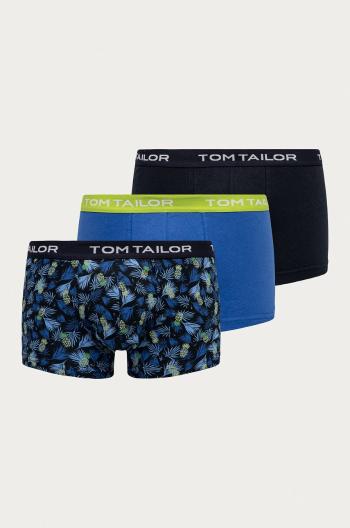 Tom Tailor Denim - Boxerky (3-pack)