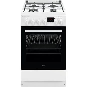 AEG Mastery SteamBake CKB56480BW (CKB56480BW)