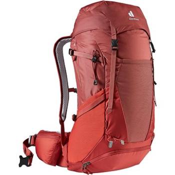 Deuter Futura Pro 34 SL redwood-lava (4046051112305)