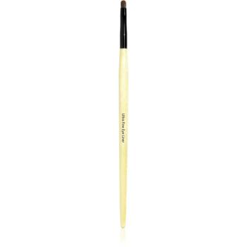 Bobbi Brown Ultra Fine Eye Liner Brush štětec na oční linky 1 ks