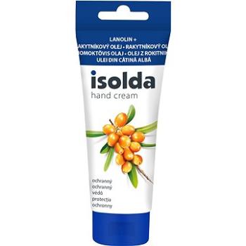CORMEN Isolda krém na ruce, lanolin s rakytníkovým olejem 100 ml (8594011507761)