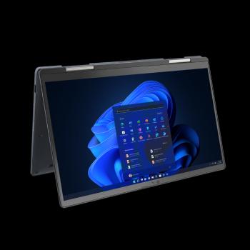 DYNABOOK NTB Portégé X30W-K-13G - 13.3" FHD Touch, i5-1240P, 8GB, 512SSD, LTE, 2xTBT4, 1xUSB, HDMI, W11P