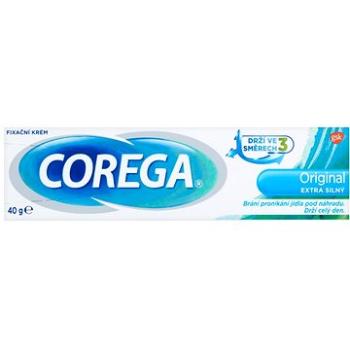 COREGA Originál-Extra silný 40 g (5999518572060)