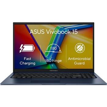 ASUS Vivobook 15 X1504ZA-BQ093W Quiet Blue (X1504ZA-BQ093W)