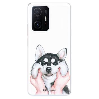 Odolné silikonové pouzdro iSaprio - Malamute 01 - Xiaomi 11T / 11T Pro