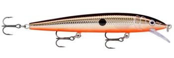 Rapala wobler husky jerk suspending sbr - 10 cm 10 g