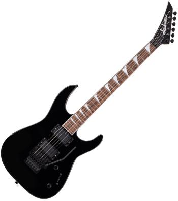 Jackson X Series Dinky DK2X IL Gloss Black Elektrická kytara