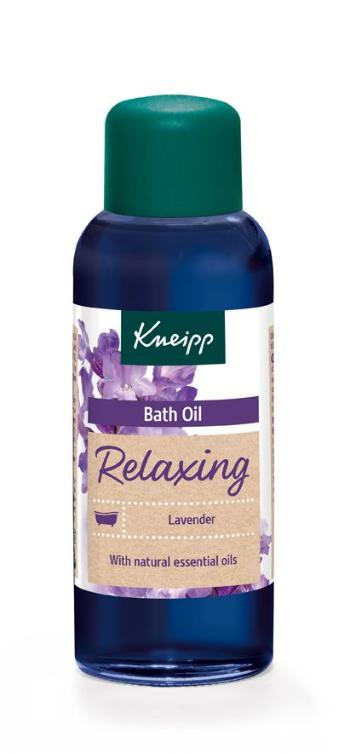 Kneipp Olej do koupele Levandulové snění 100 ml