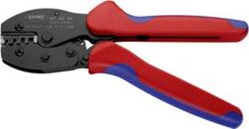 Krimpovací kleště Knipex PreciForce 97 52 34, 0,1-2,5 mm² (AWG 27-13)