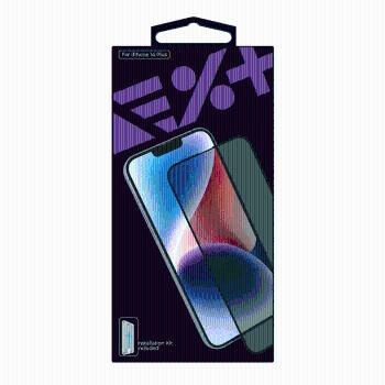 Next One fólie Privacy All-Rounder Protector pro iPhone 14 Plus IPH-14PLUS-PRV