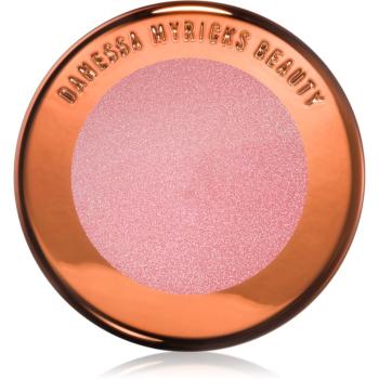 Danessa Myricks Beauty Yummy Skin Blurring Balm Powder Lowlighter krémový rozjasňovač odstín Unbothered 6 g