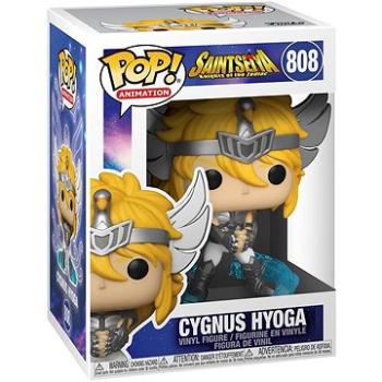 Funko POP! Animation Saint Seiya S1 - Cygnus Hyoga (889698476881)