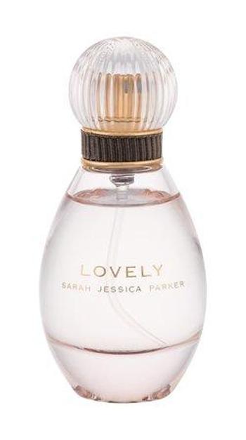 Parfémovaná voda Sarah Jessica Parker - Lovely , 30ml