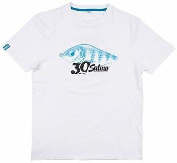 Salmo Tričko 30Th Anniversary Tee - XL