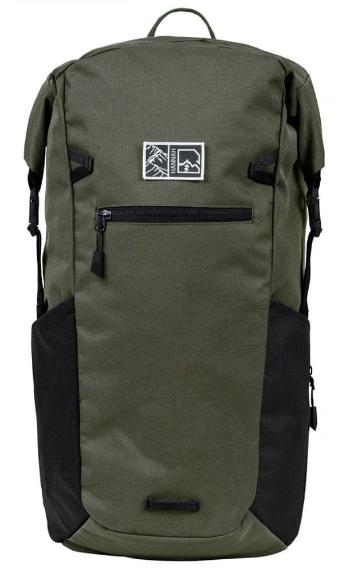 Hannah turistický batoh Renegade 25 L khaki uni